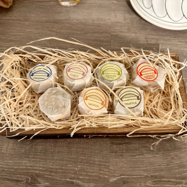review photo of Tyne Chease Selection Box shared by @shauny on 03 Dec 2022 - review