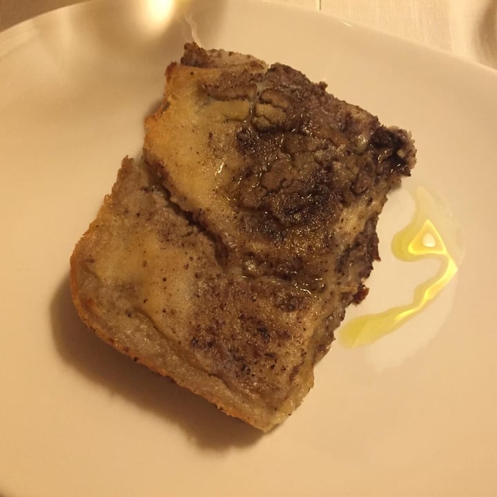 photo of Il Lughino Lasagne shared by @giorgia97 on  23 Jul 2020 - review