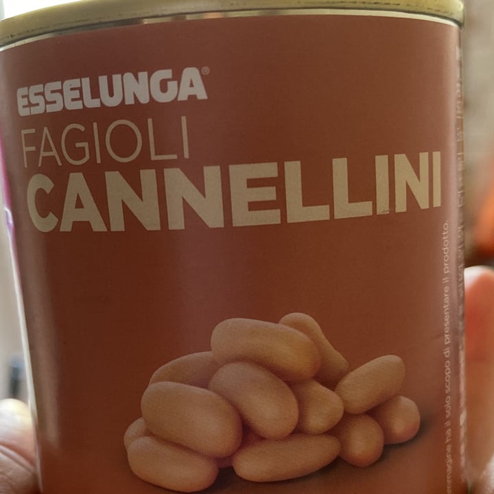 review photo of Esselunga Fagioli Cannellini In Scatola Piccola shared by @20li08no on 05 Apr 2022 - review