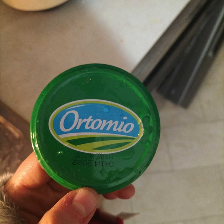 review photo of Orto mio Giardiniera shared by @itsenrica on 15 Mar 2022 - review