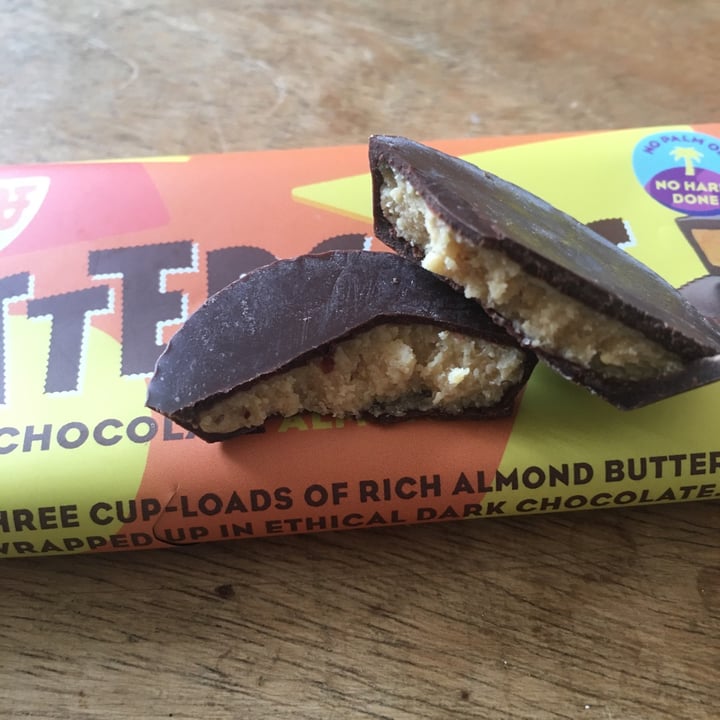 review photo of Nuttercups Doisy&Dam Nuttercups shared by @dandan4 on 06 Apr 2022 - review