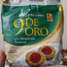 9 de Oro