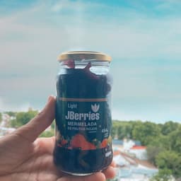 Jberries