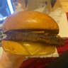 WTF! - Mind-Blowing Burgers (Kings Cross)