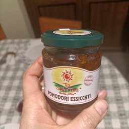 Santa Rita Tra Sole E Terra