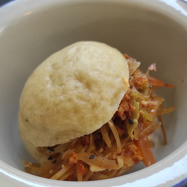Photo of the dish “Bao”