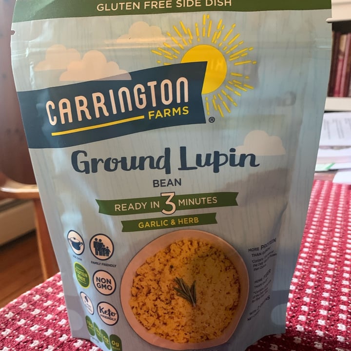 photo of Carrington Farms Ground Lupin shared by @joantheflorist on  26 May 2022 - review