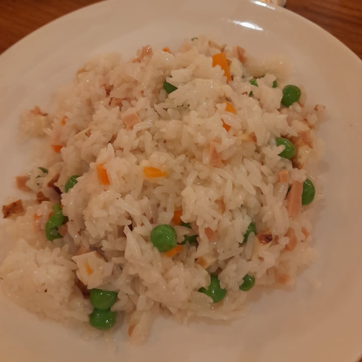 photo of Vegebowl Paris Cantonese rice shared by @alice50 on  02 Mar 2022 - review
