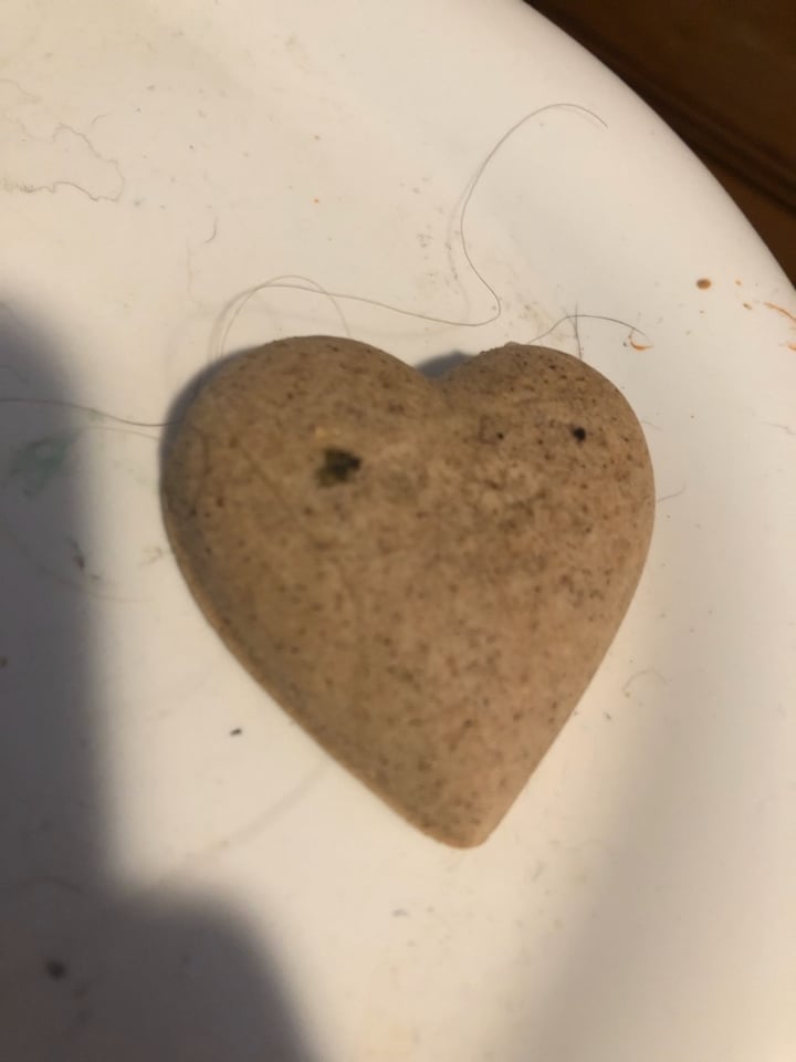 review photo of Ethique Gingersnap shared by @noodles on 23 Dec 2019 - review