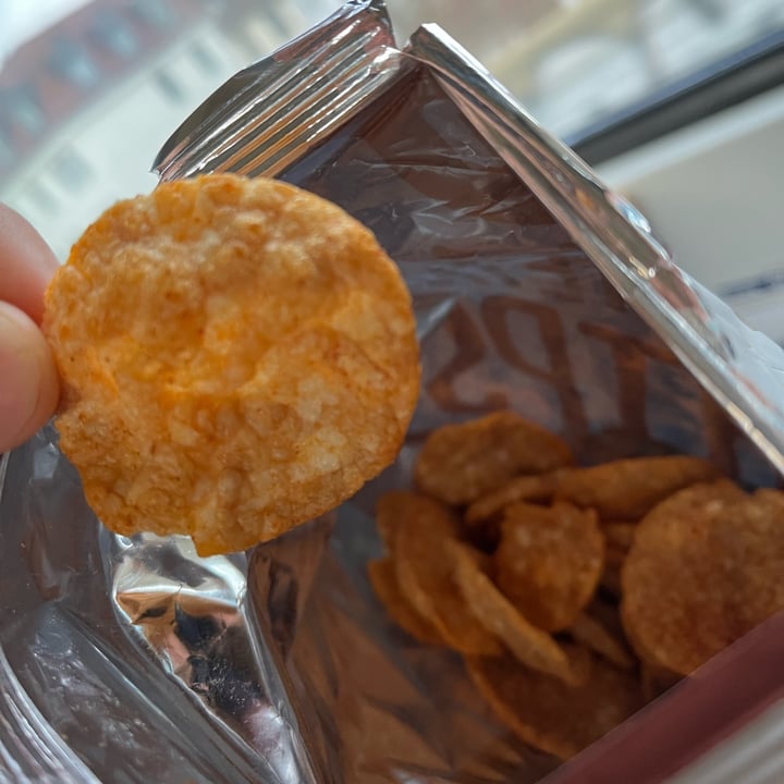 review photo of ESN Proteinchips Barbecue shared by @maikmoeller on 25 Oct 2022 - review