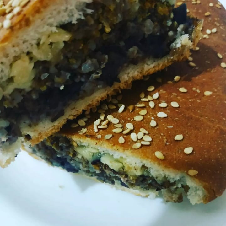 review photo shared by @dulasnavvegan on 15 Sep 2021 - post