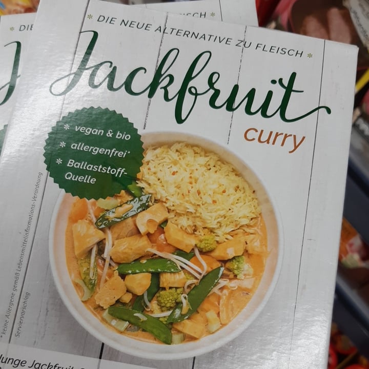 review photo of Lotao Jackfruit Curry shared by @foodiesarahhh on 19 Nov 2021 - review