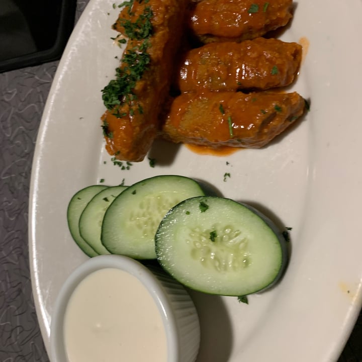 photo of Veggie Galaxy Mozzarella Sticks shared by @comfypiggy on  13 May 2020 - review