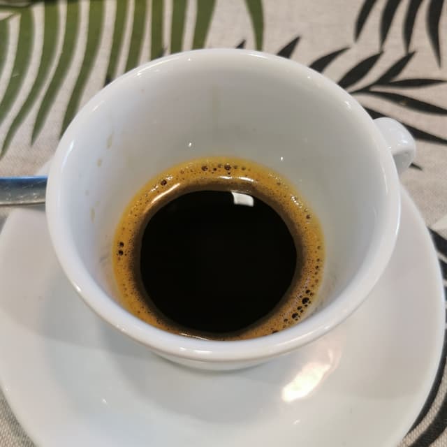 Photo of the dish “Caffè Di Cicoria”