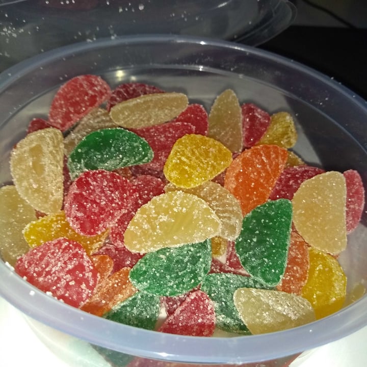 review photo of Arcor Bombones de Fruta Mogul shared by @lucxslobos on 14 Feb 2022 - review