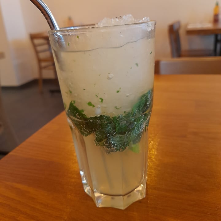 photo of Vegebowl Paris Mojito shared by @alice50 on  25 Jul 2022 - review