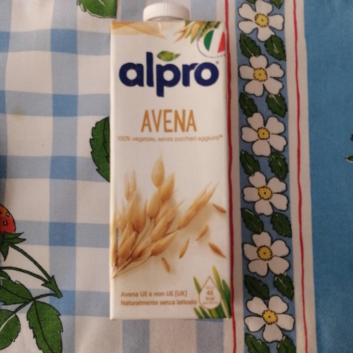 review photo of Alpro Alpro avena shared by @dandan705 on 14 Apr 2022 - review