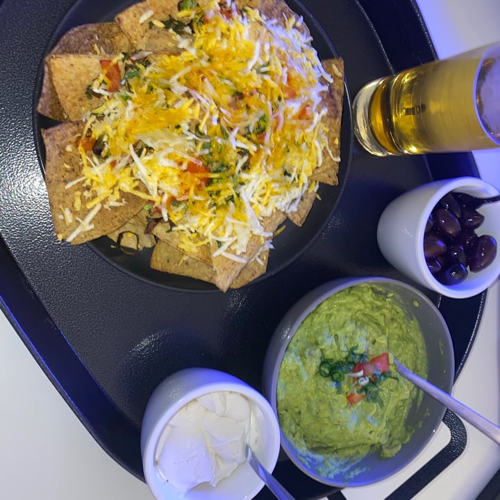 review photo of Violife Cheddar Shreds shared by @ellaram on 09 Apr 2021 - review