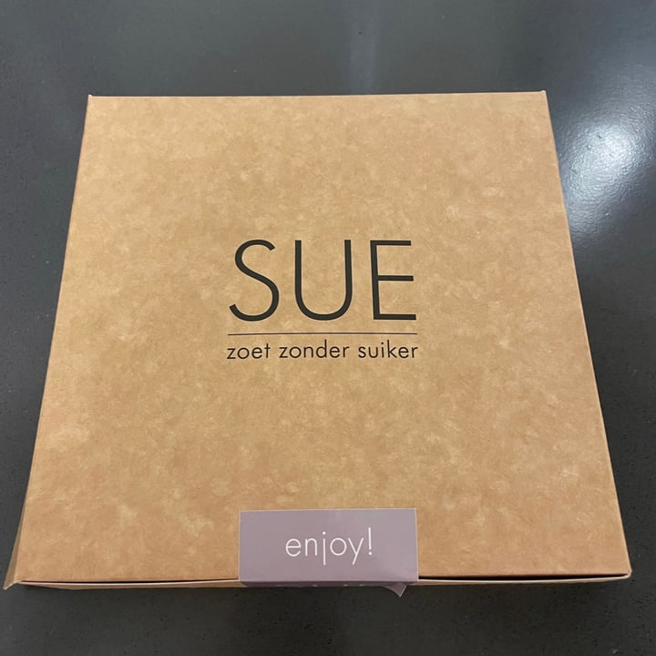 photo of SUE Bakery Sweets shared by @bya on  29 Dec 2020 - review