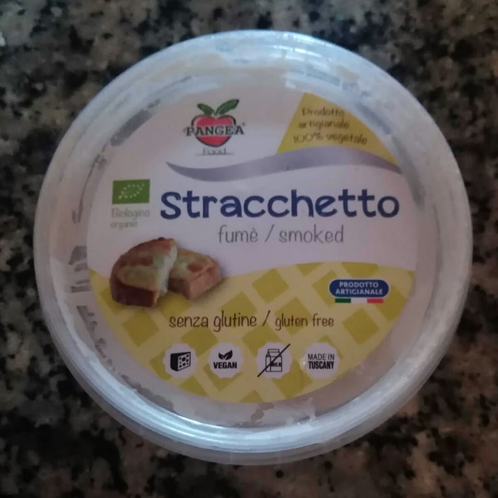 photo of Pangea Foods Stracchetto fume shared by @orsozapata on  28 Sep 2021 - review