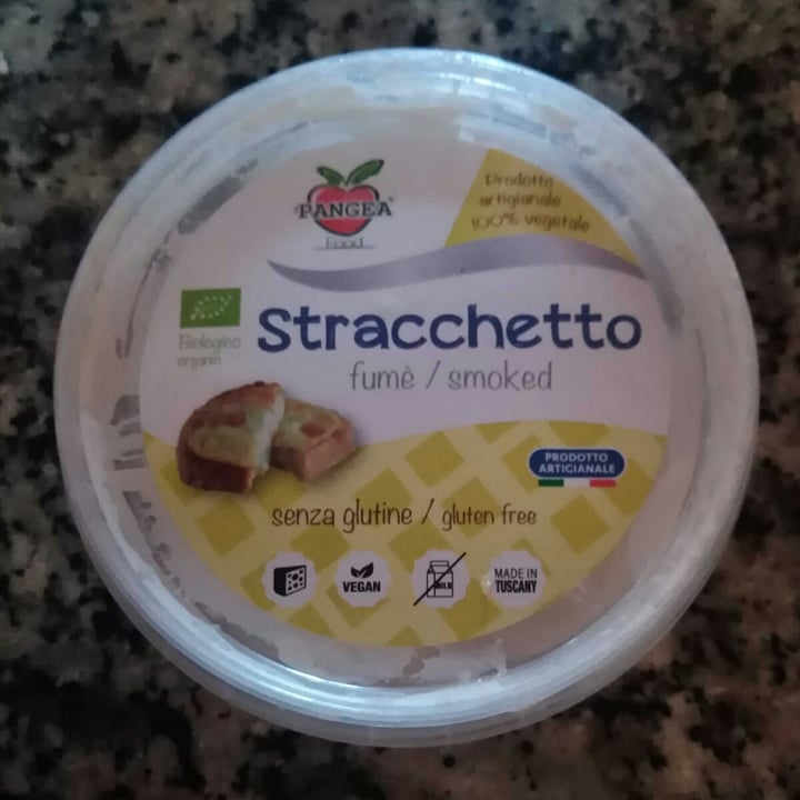 review photo of Pangea Foods Stracchetto fume shared by @orsozapata on 28 Sep 2021 - review