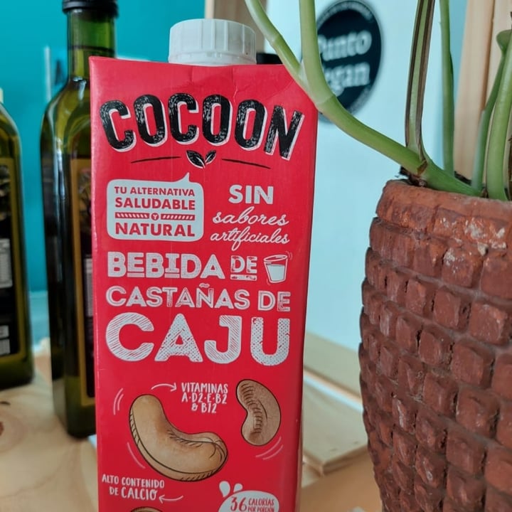 review photo shared by @puntovegan on 09 Nov 2021 - post