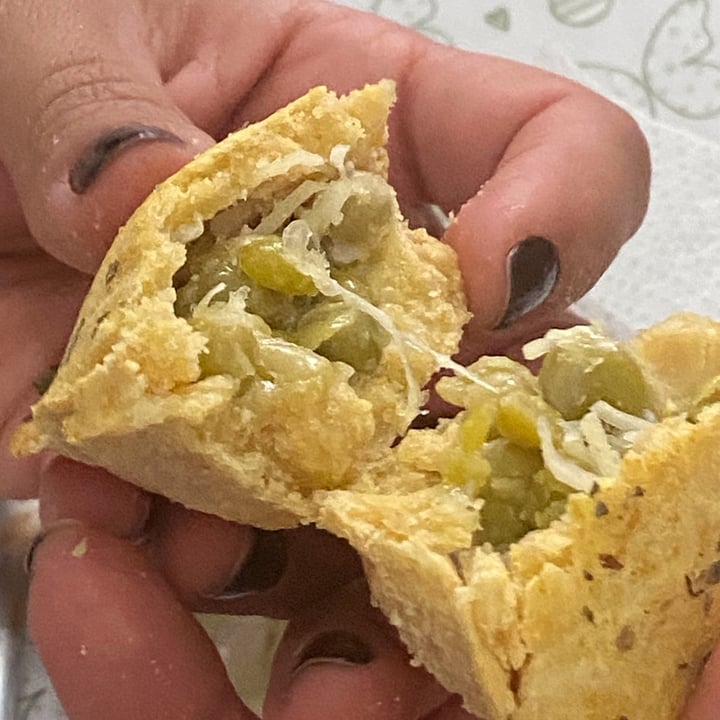 review photo of Sora Queijo Ralado Cheddar shared by @lovec on 10 May 2022 - review