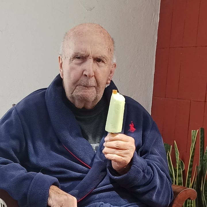 review photo of Frody - Santa Mónica Helado de limon shared by @fafita3 on 22 Jun 2021 - review