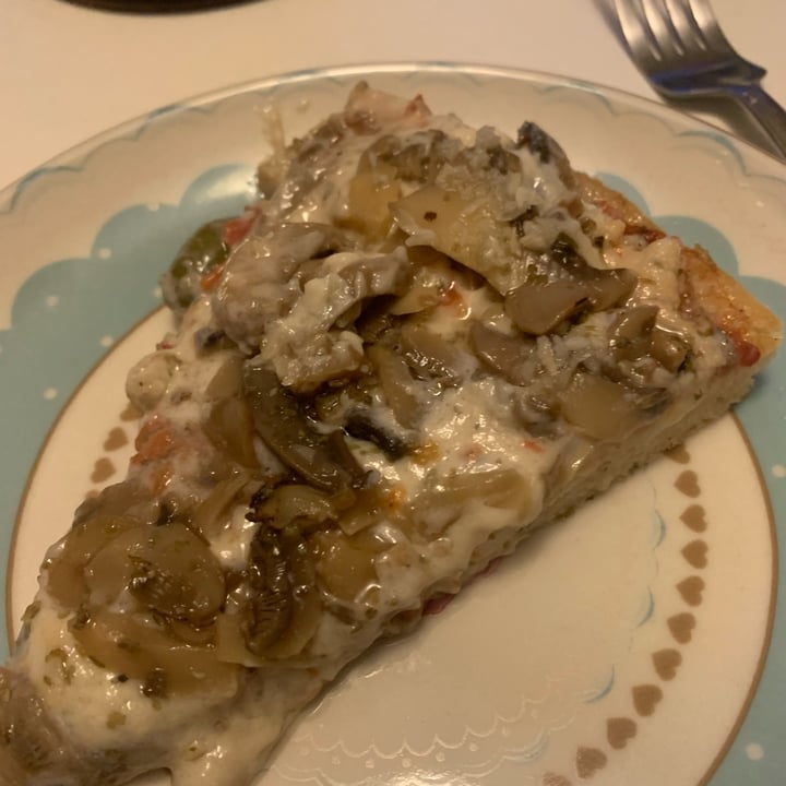 review photo of Flipper palermo Champi Con Ajo shared by @p4z on 05 Jan 2022 - review