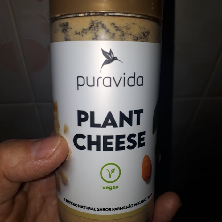 photo of Puravida Plant bacon shared by @isabelaccampora on  19 Apr 2022 - review