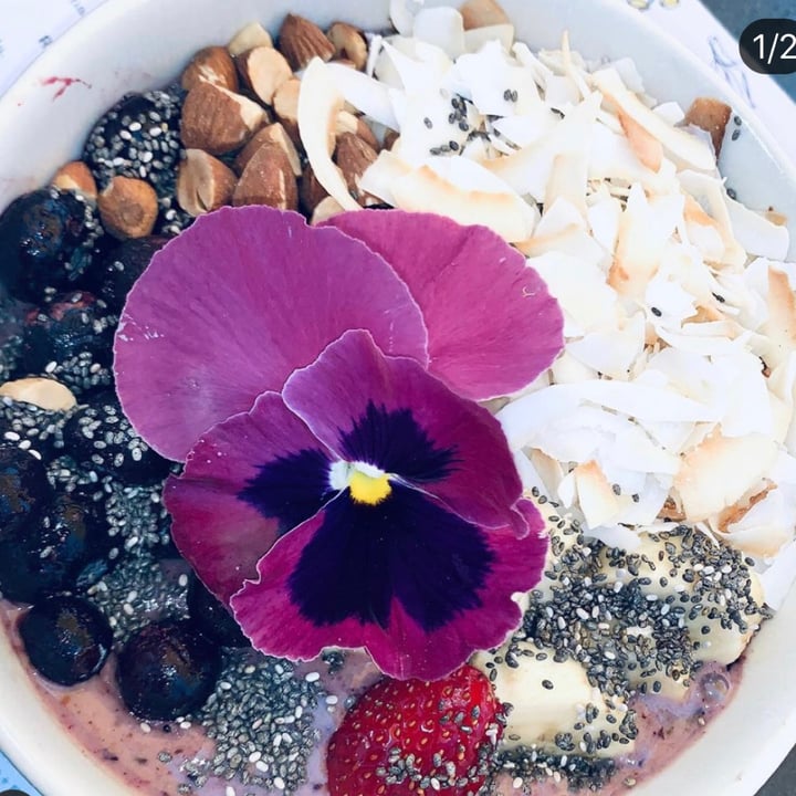 photo of Lexi's Healthy Eatery Amazonian Açai shared by @stasi2111 on  22 Sep 2020 - review