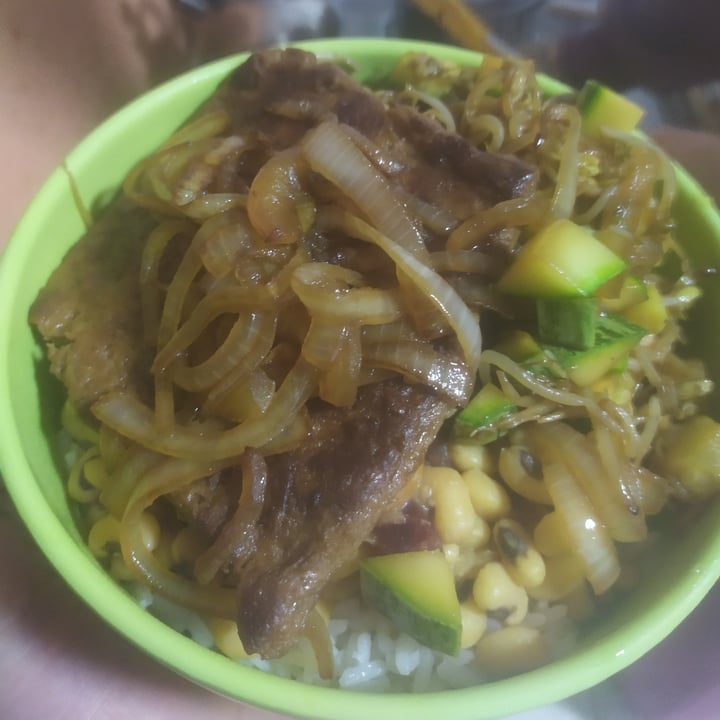 review photo of Sora Filé de proteina vegetal shared by @ntalbuquerque on 20 Oct 2021 - review