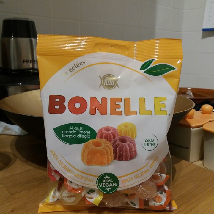 review photo of Bonelle Bonelle Les Gelées shared by @federicatonti1973 on 27 Oct 2021 - review