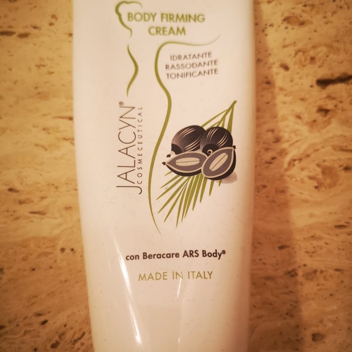 review photo of Jalacyn Hidratante corporal shared by @veganplace on 15 Nov 2020 - review