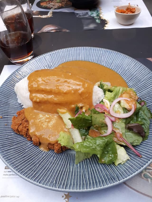 Wagamama York