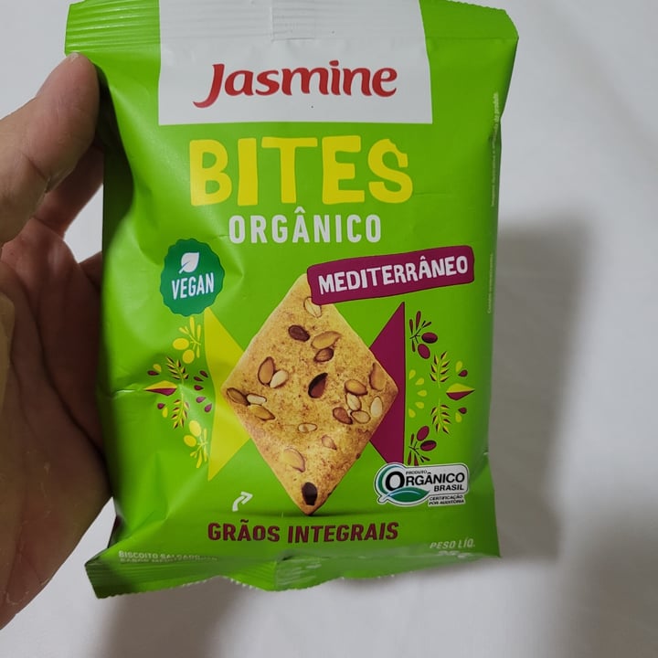 review photo of Jasmine Bites Organicos shared by @grazibroch on 13 May 2022 - review