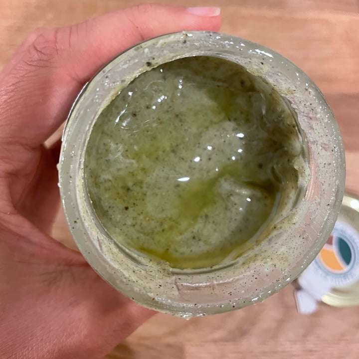 review photo of Sapore di Sole crema 100% semi di canapa shared by @ilafalorsa on 22 Jun 2022 - review