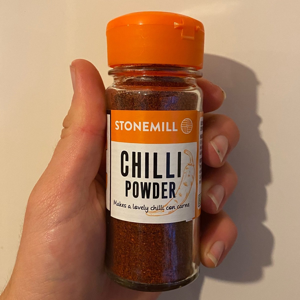 Stonemill Chili Powder Reviews abillion