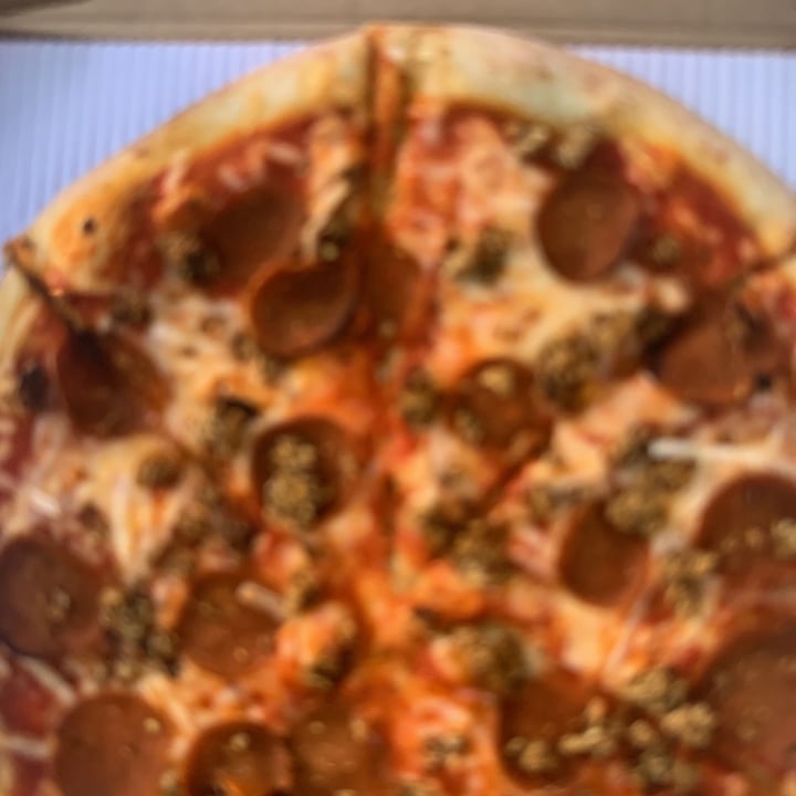 photo of Screamer's Pizzeria The Screamer Slice shared by @jwest81 on  27 Aug 2020 - review
