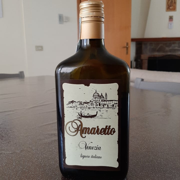 photo of Zanin Amaretto shared by @marcovolpe on  03 May 2021 - review