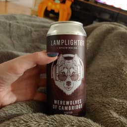 Lamplighter Brewing Co.