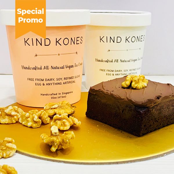 kind kones promo