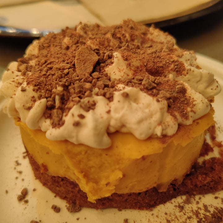 review photo of HUG Zuccotto shared by @deonskij on 10 Mar 2022 - review