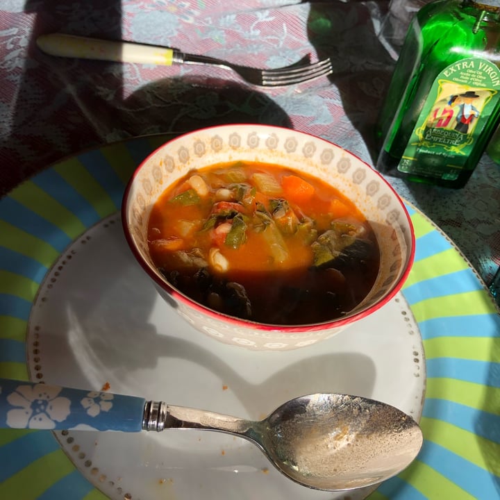 photo of Can Portell by 123ole, Casa Rural/B&B Minestrone shared by @juanagilcabrera on  28 Dec 2021 - review