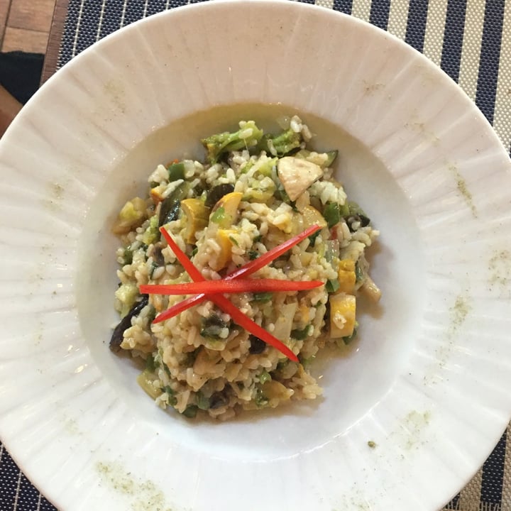 photo of Radici Italiane Risotto del Bosque shared by @jhenn on  28 Sep 2021 - review