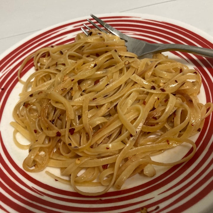 photo of San Remo San Remo Linguine shared by @gowenwen on  26 Dec 2020 - review