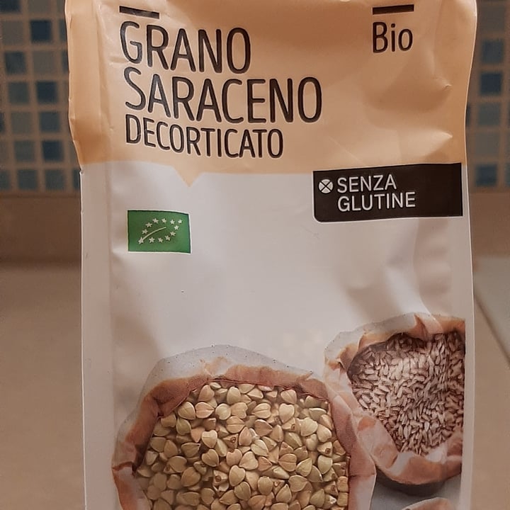 review photo of Fior di Loto Grano saraceno shared by @morningglory on 07 Apr 2021 - review