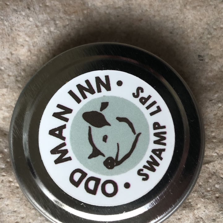 photo of Odd Man Inn Swamp Lips Peppermint shared by @lovespigs on  27 May 2022 - review