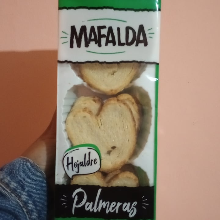 photo of Mafalda Palmeras shared by @yyazyyazmin on  09 Nov 2022 - review