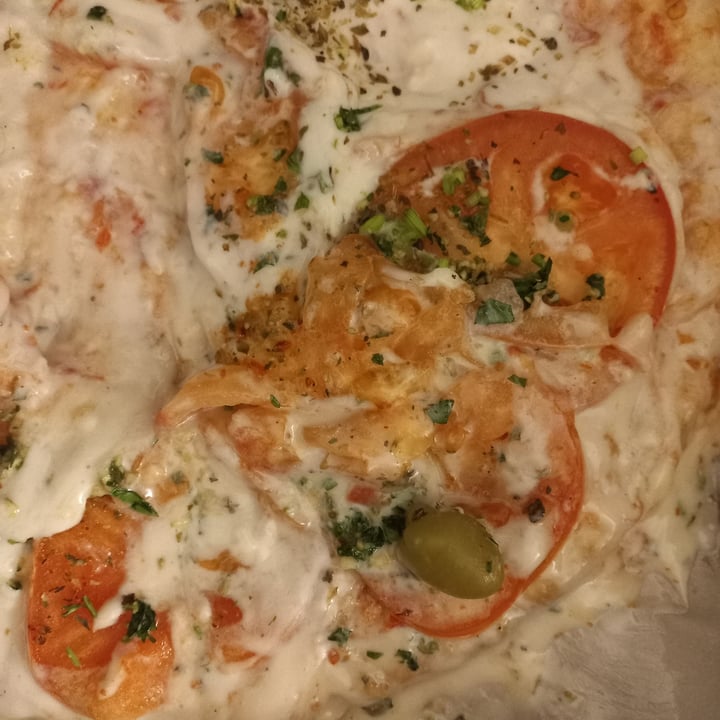 photo of Pizzería Bochini Pizza Napolitana shared by @chuequita on  03 Jun 2022 - review